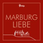 Marburg Sticker