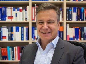 Prof. Dr. Michael Lingenfelder