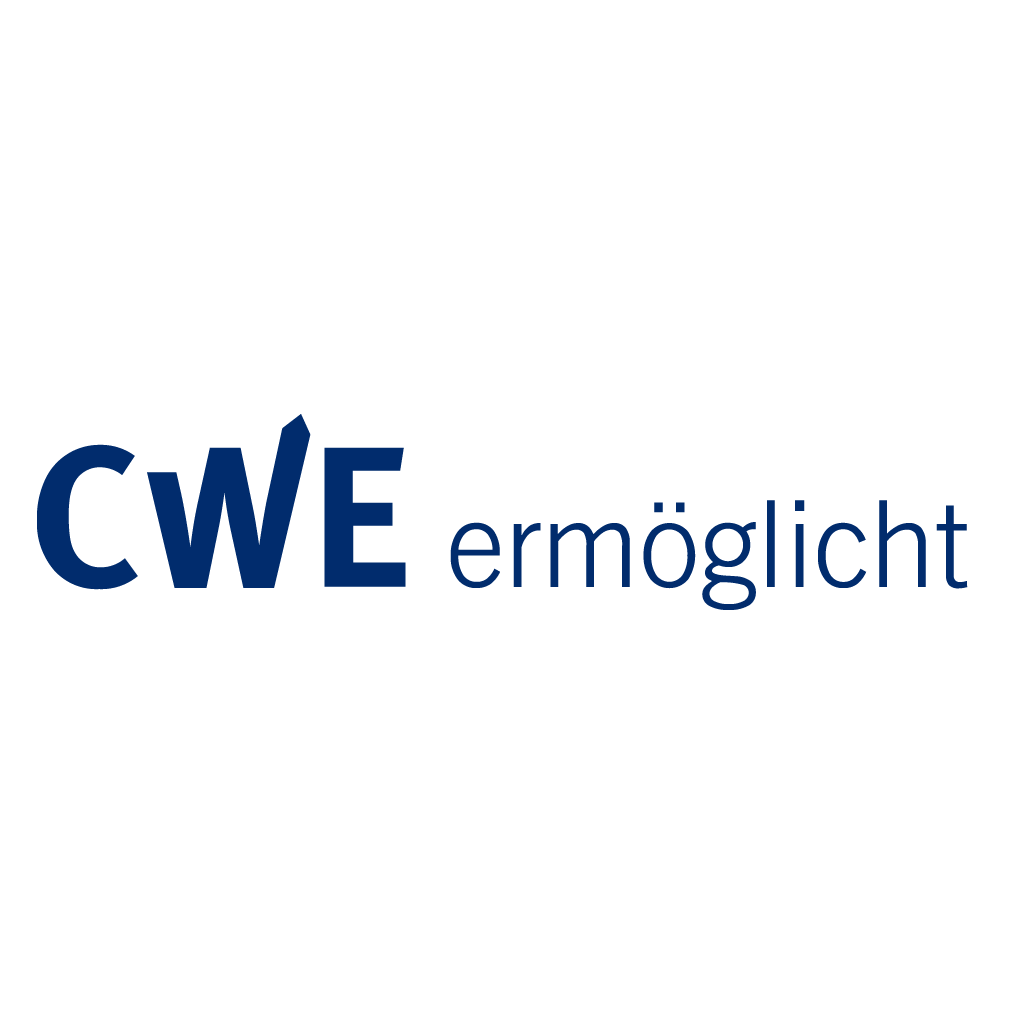 Logo der Chemnitzer Wirtschaftsförderungs- und Entwicklungsgesellschaft mbH