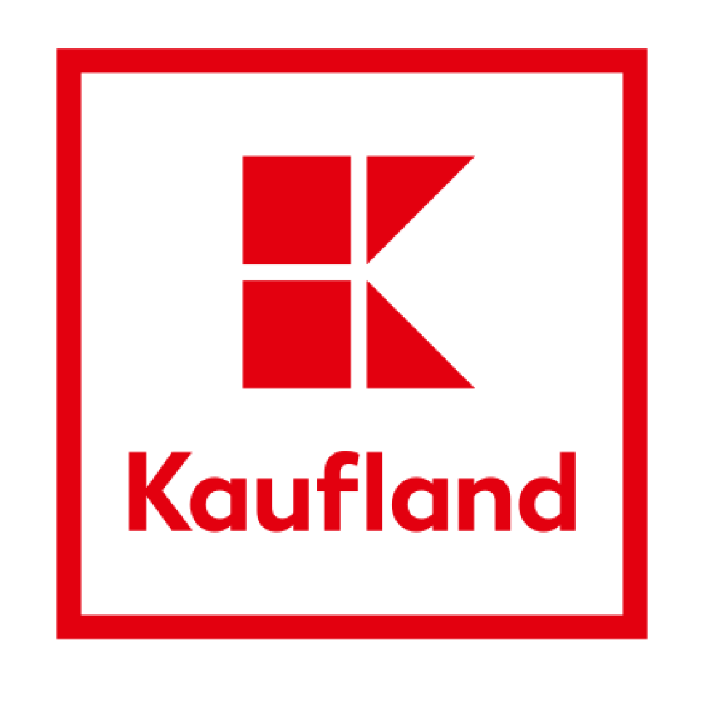 Logo von Kaufland