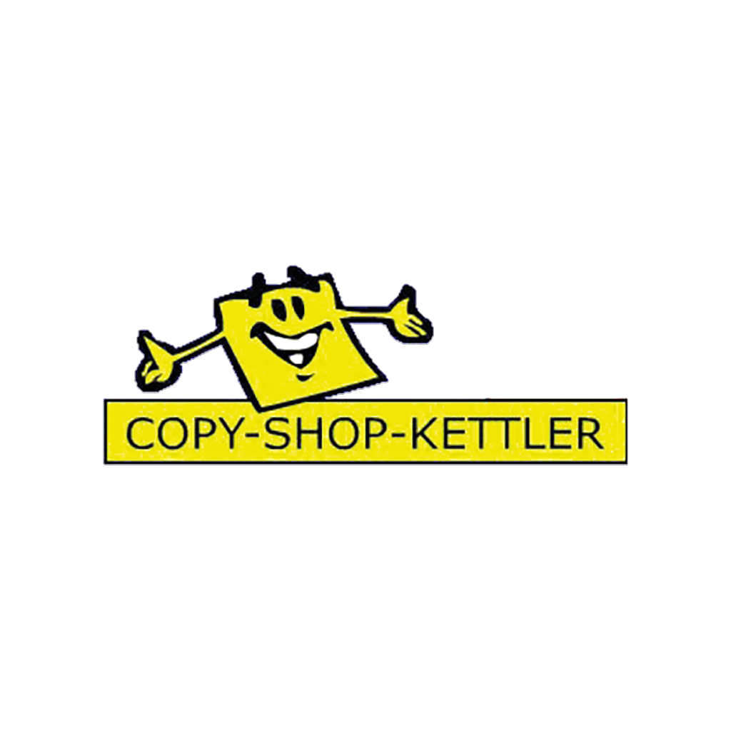 Logo des Copy-Shop Kettlers