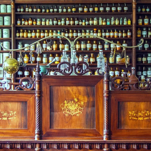 Marketing in der Pharmabranche