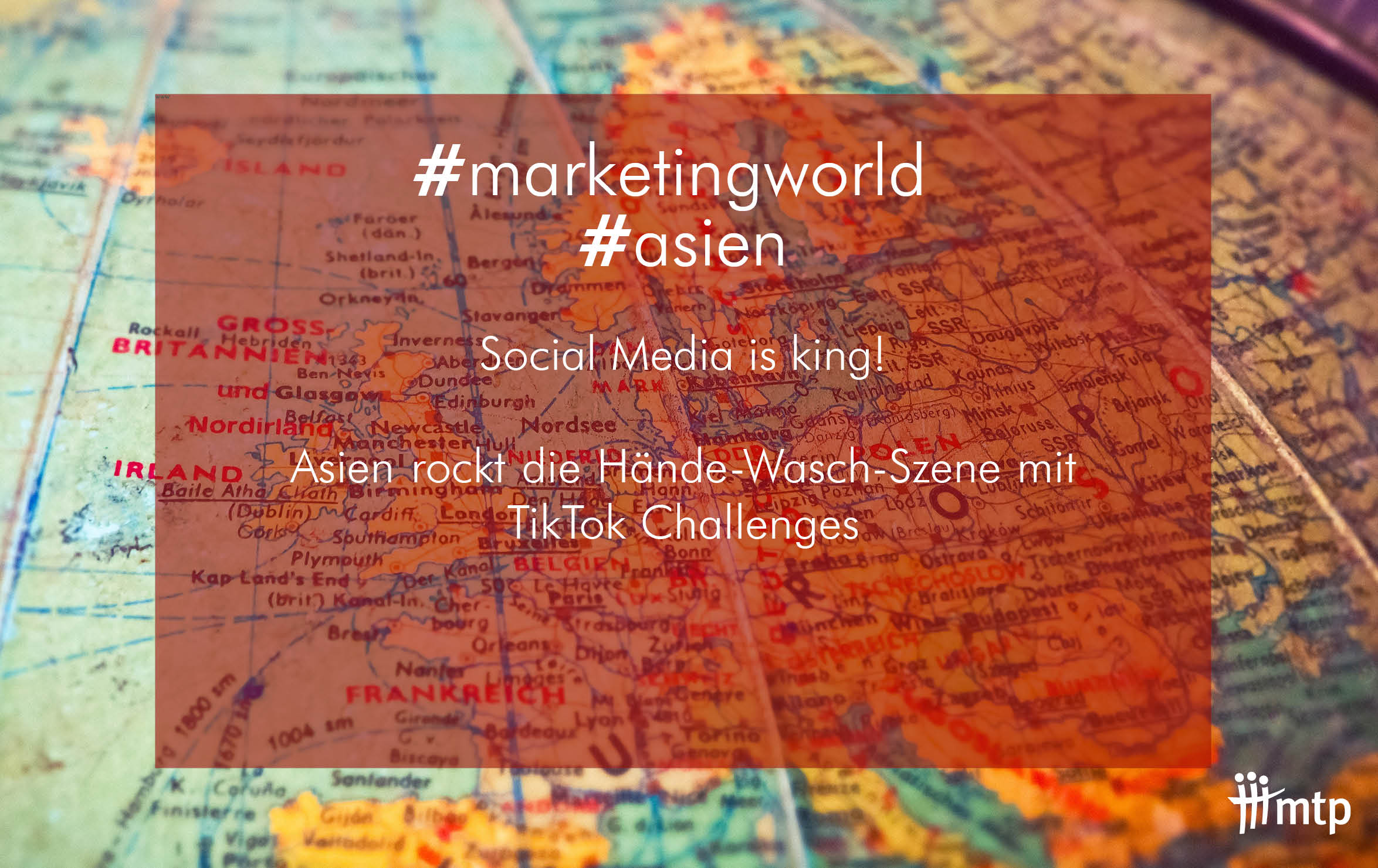 Vietnams Social Media Challenge auf Tiktok