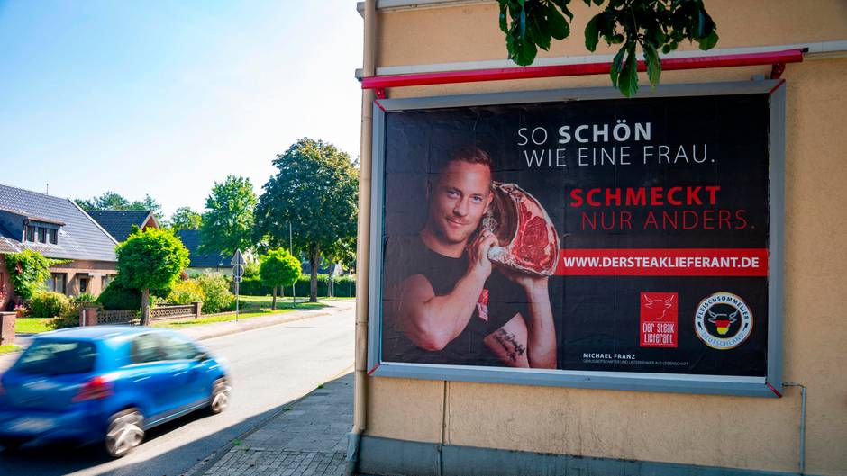 Sexismus In Der Werbung Wo Ist Die Grenze Mtp Ev Mtp Ev 