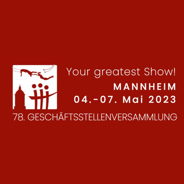 GSV Mannheim 2023 (Alumni Doppelzimmer)
