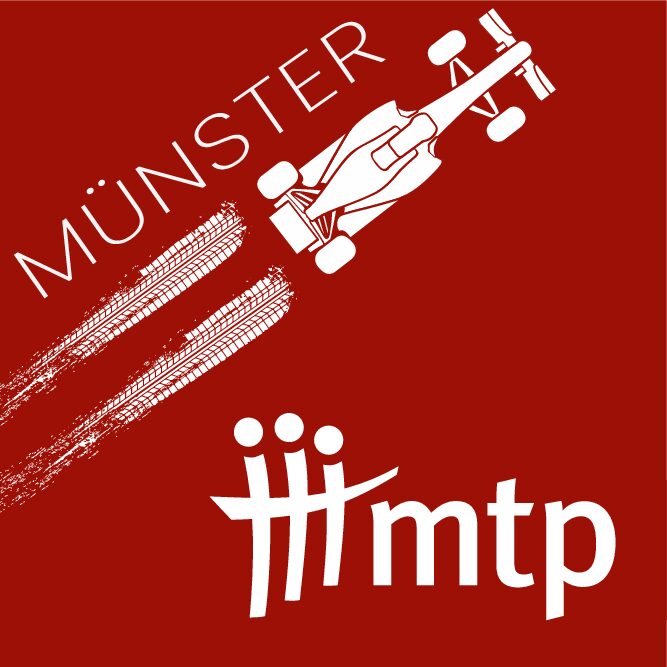 GSV Münster 2025 - Helferticket