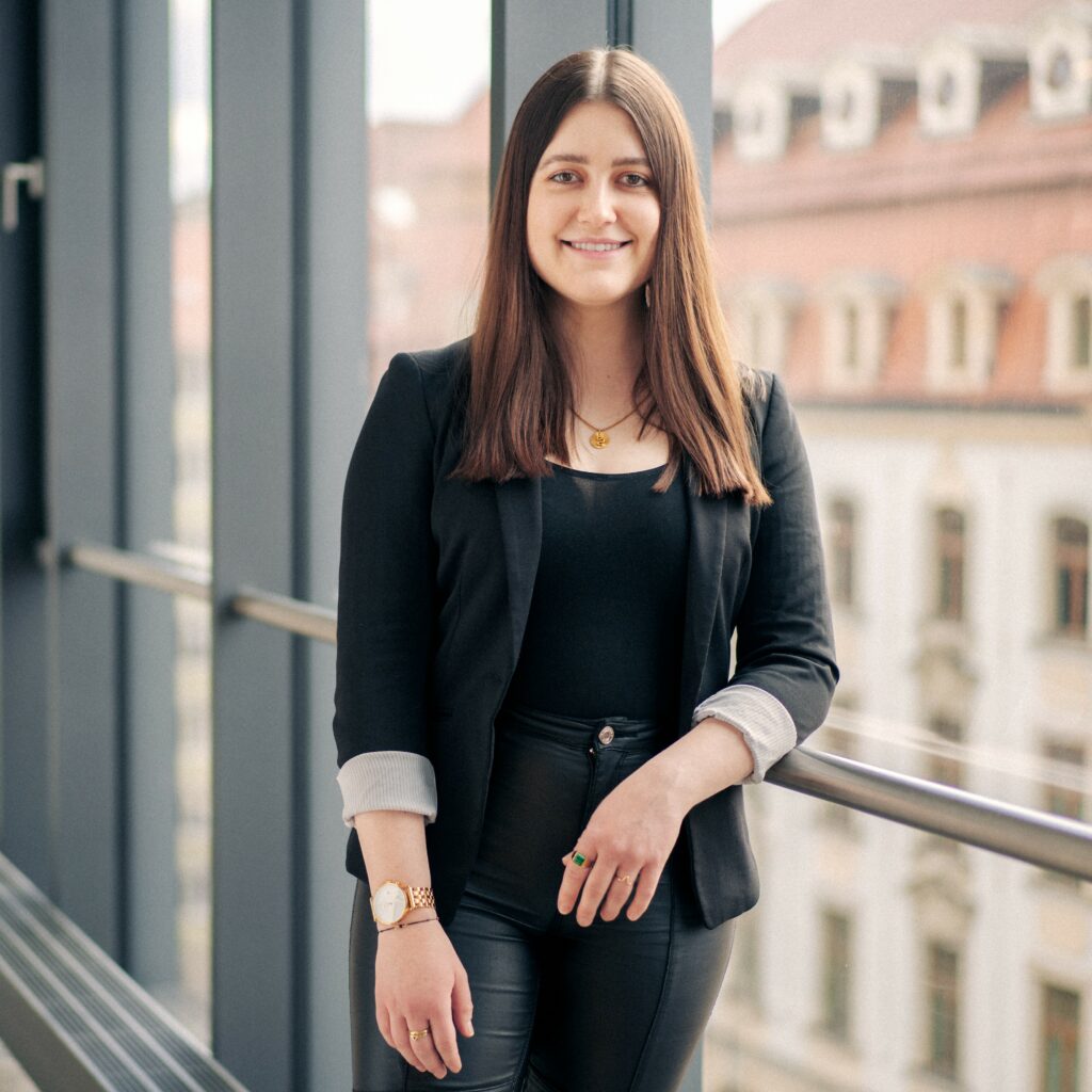 Elisa Werner - Personal & Finanzen Summer Connect 2022