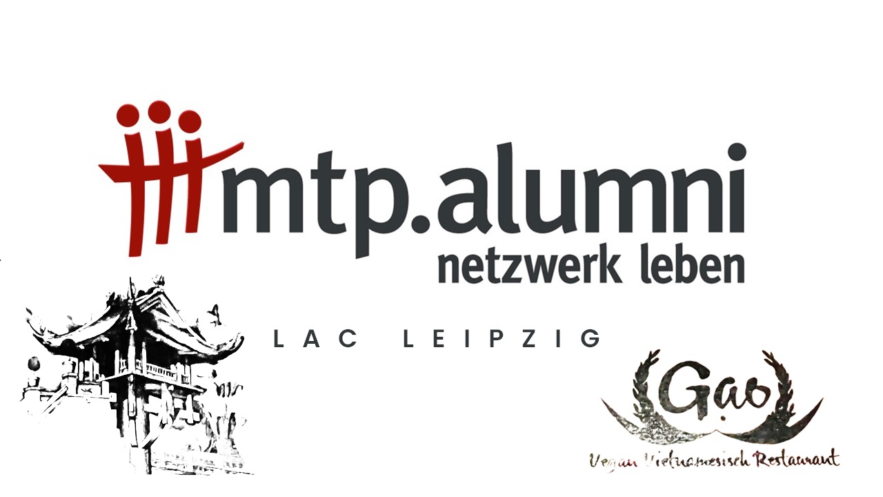 LAC Leipzig - Stammtisch Oktober
