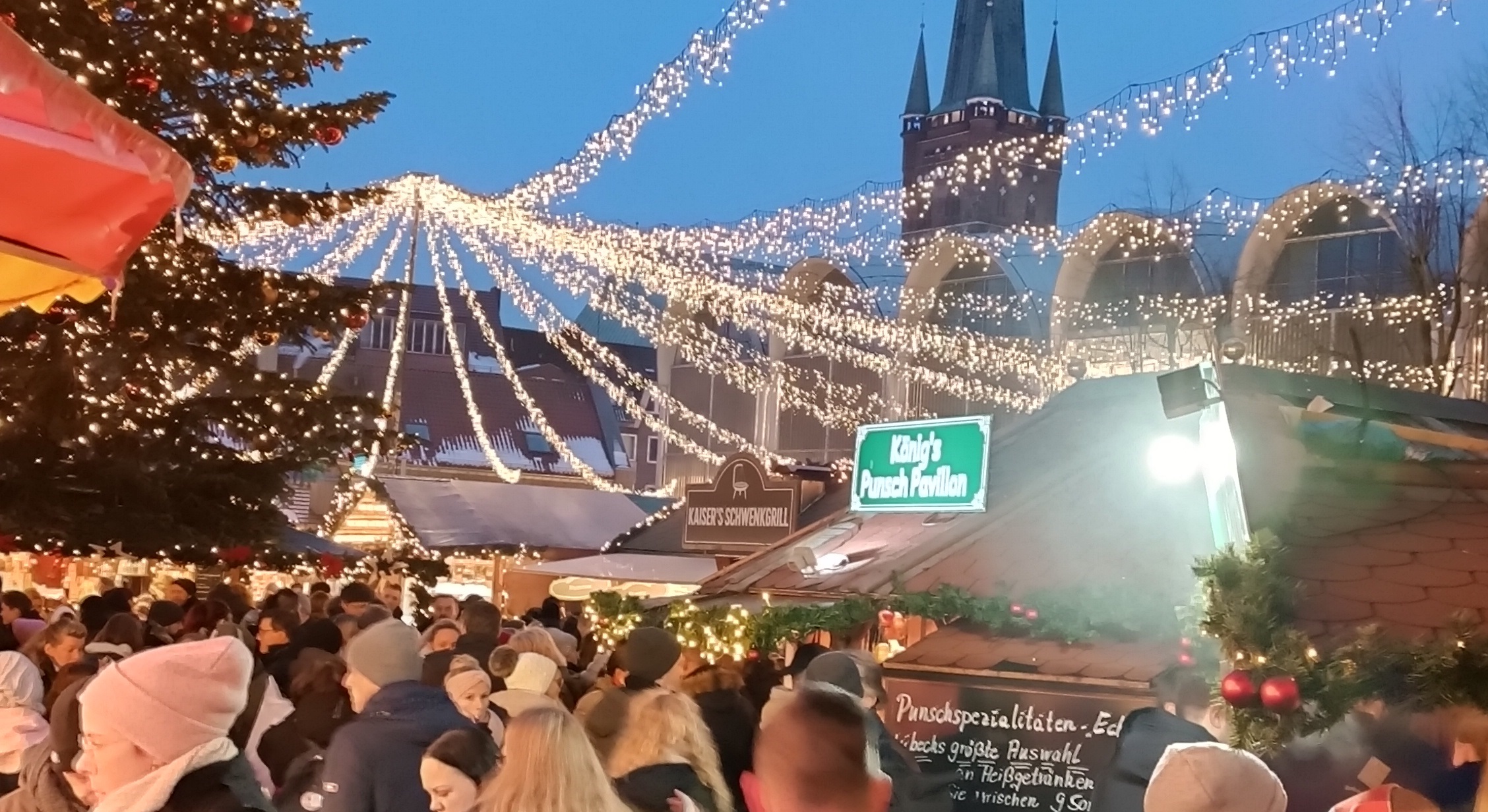 Christkindelsplenum 2024