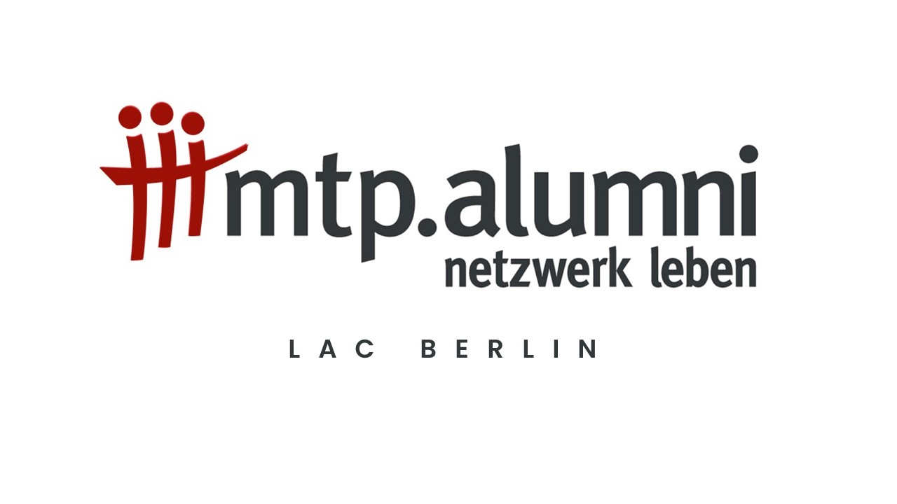 LAC Stammtisch Berlin
