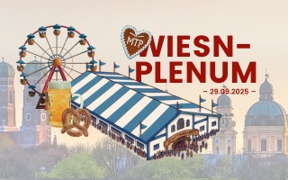 🥨🍻MTP Wiesnplenum 2025🍻🥨