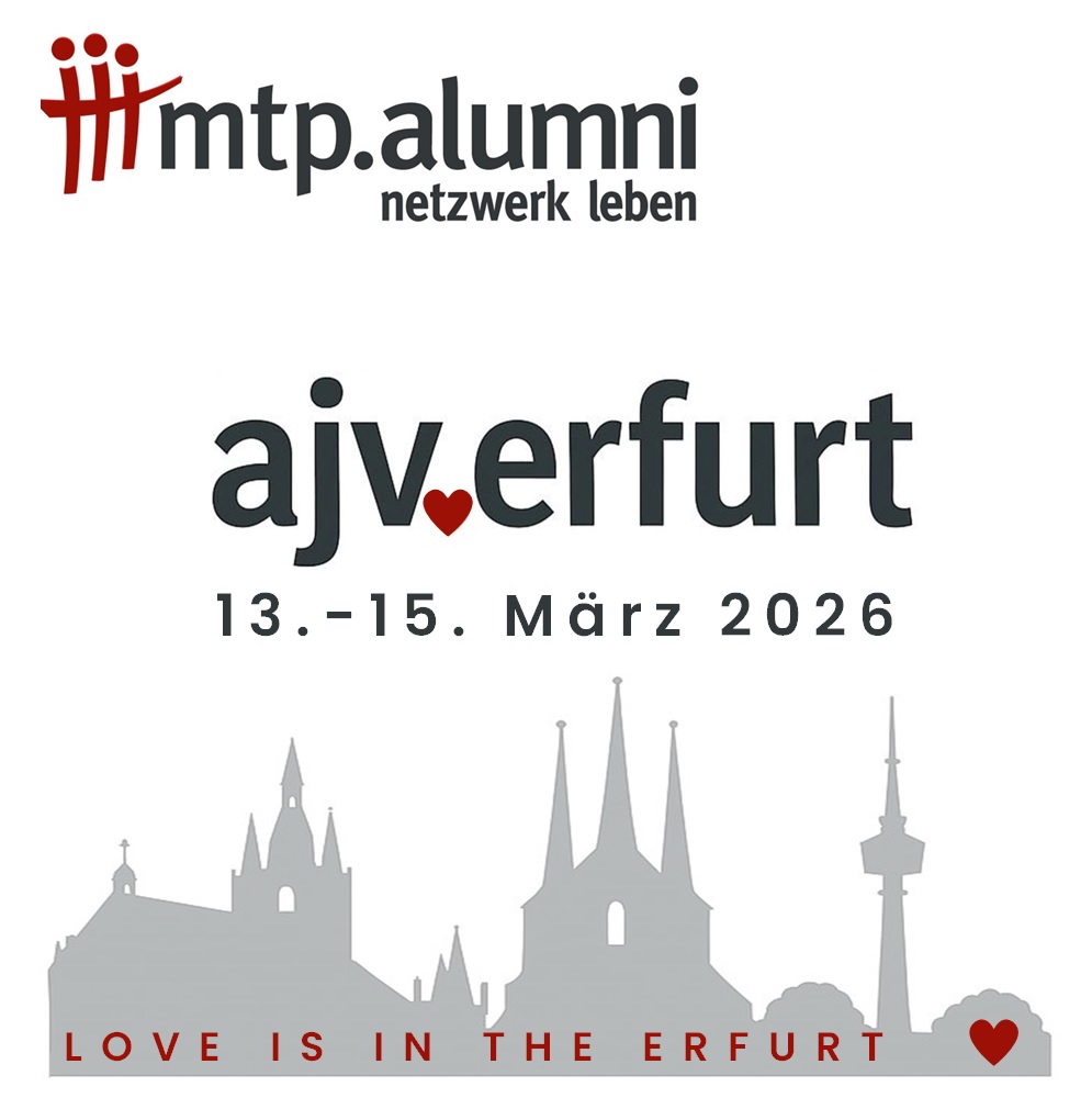 AJV Alumnijahresversammlung 2026