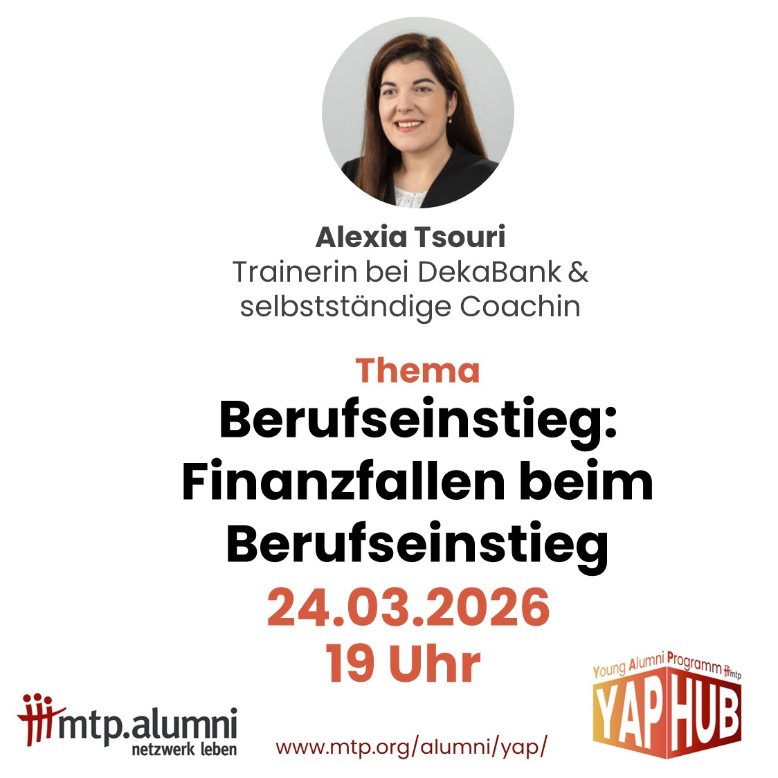 Berufseinstieg: Finanzfallen beim Berufseinstieg