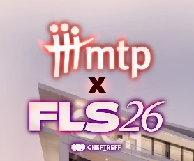 Future Leader Summit (Cheftreff)