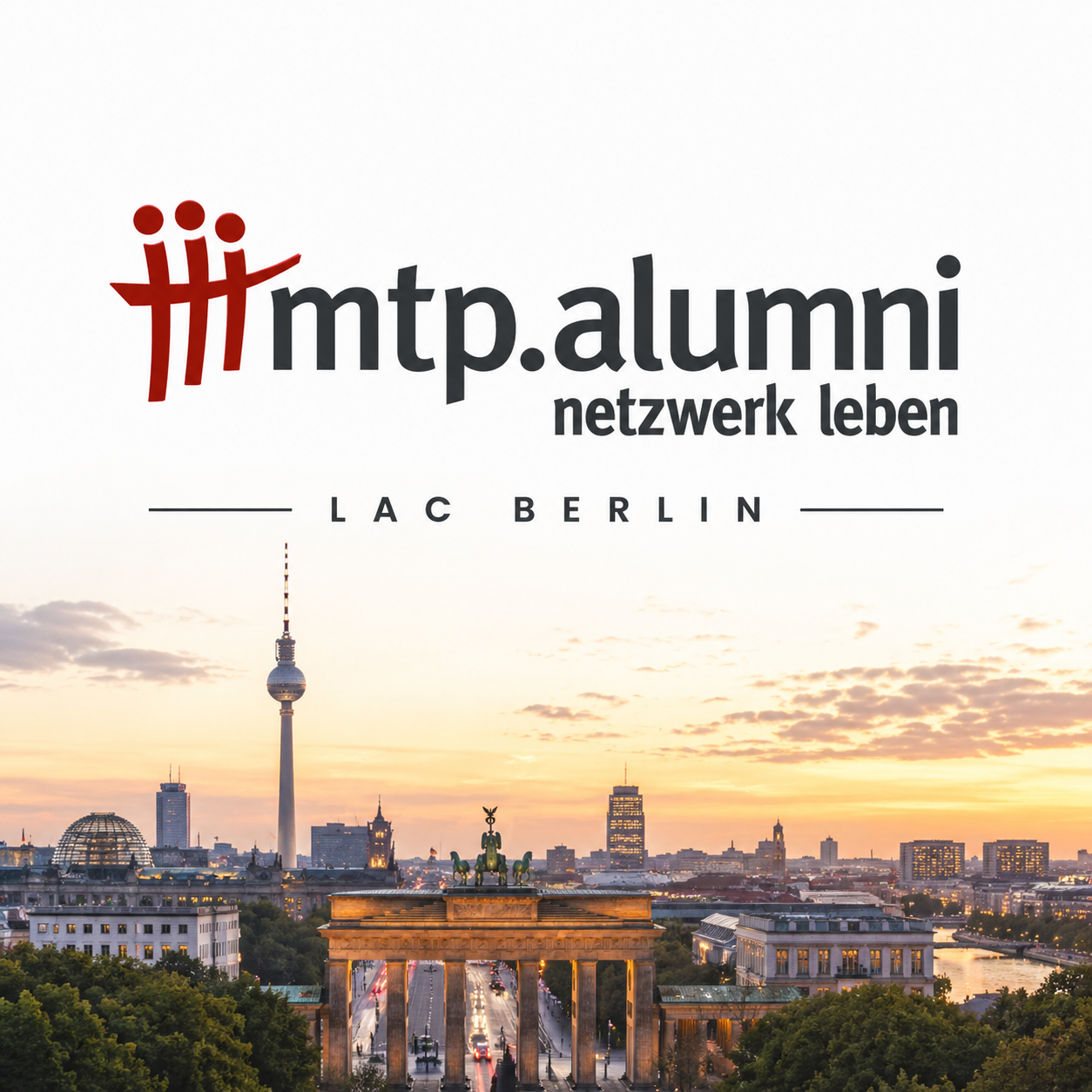 Mai Stammtisch LAC Berlin