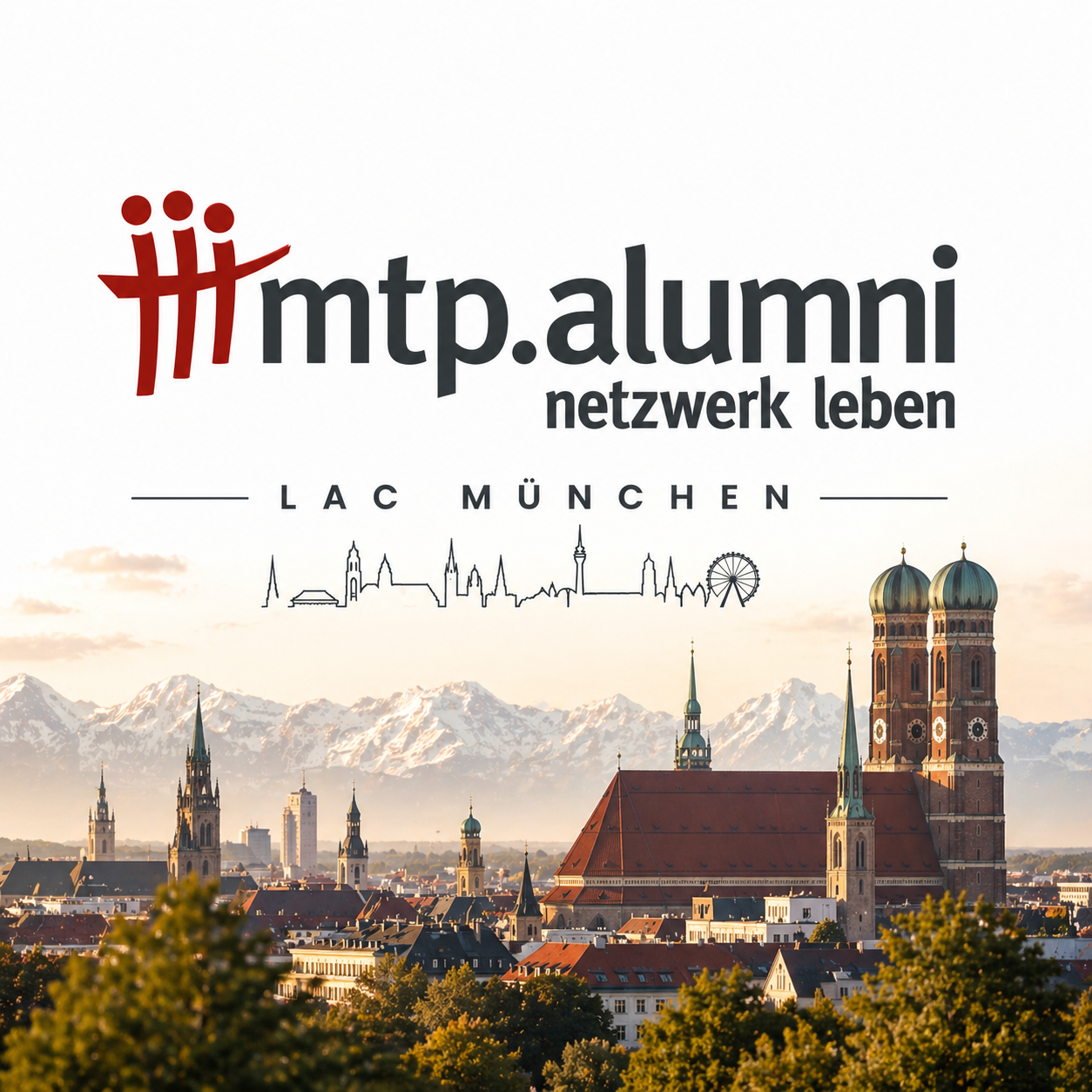 LAC München lebt - Bier und Buzzwords