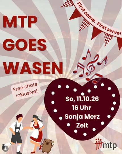 MTP Goes Wasn